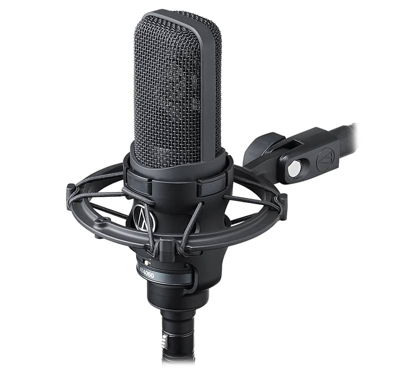 【最終値下げ】audio technica AT4050 Audio-Technica AT4050 Condenser Mic | zZounds